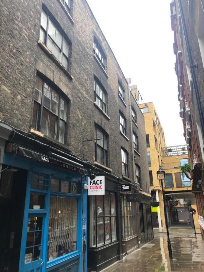 Appartamento Carnaby By Indigo Flats Londra