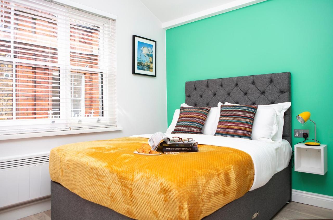 Carnaby By Indigo Flats Appartamento Londra