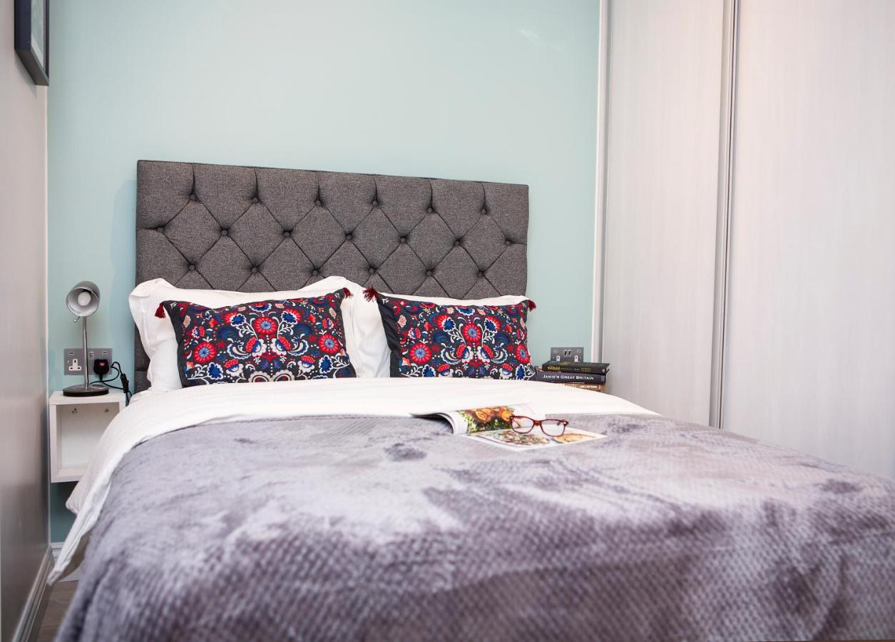Carnaby By Indigo Flats * Londra