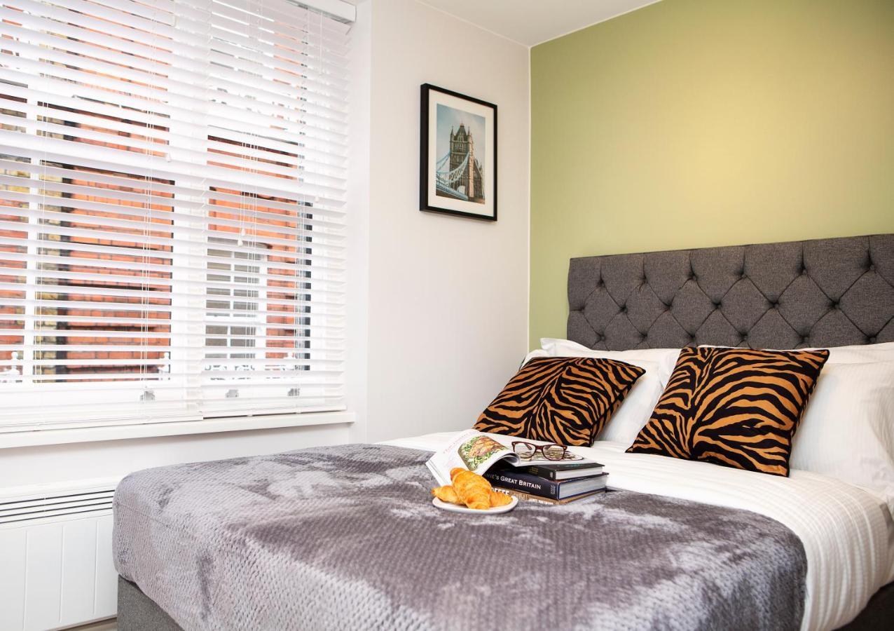Appartamento Carnaby By Indigo Flats Londra