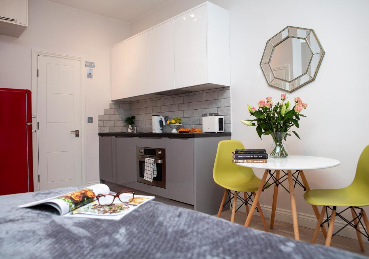 Appartamento Carnaby By Indigo Flats Londra
