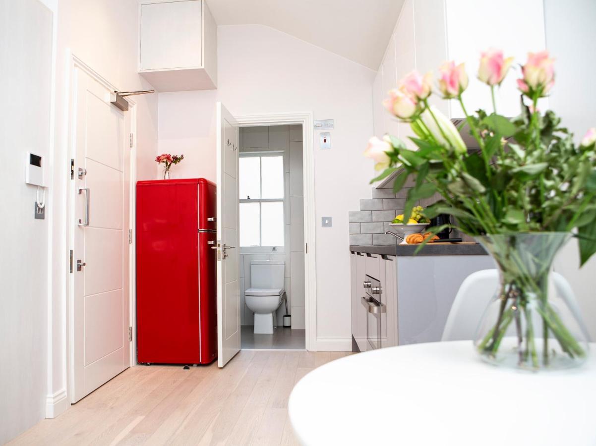 Carnaby By Indigo Flats Appartamento Londra